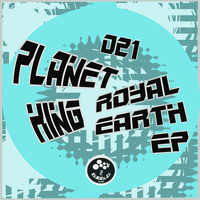 Planet King - Royal Earth