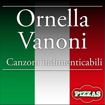 Ornella Vanoni - Canzoni indimenticabili
