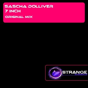 Sascha Dolliver - 7 Inch (Original Mix)