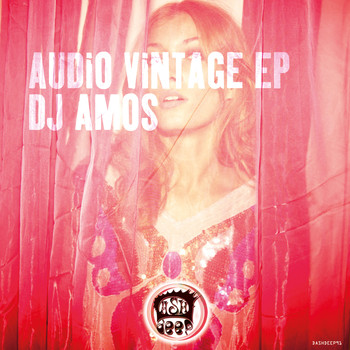 DJ Amos - Audio Vintage