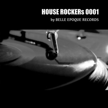Theodor Tonwerfer - House Rockers 0001