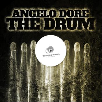 Angelo Dore - The Drum