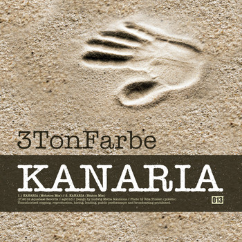3Tonfarbe - Kanaria