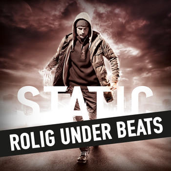DJ Static - Rolig Under Beats