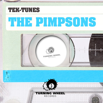 Tek-Tunes - The Pimpsons