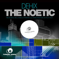 Dehix - The Noetic