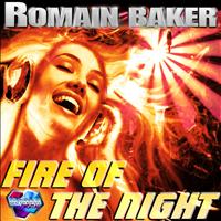 Romain Baker - Fire of the Night