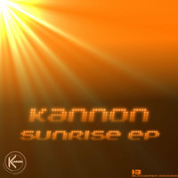 Kannon - Sunrise EP