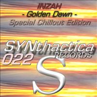 Inzah - Golden Dawn (Special Chillout Edition)