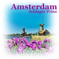 Schlager Prinz - Amsterdam