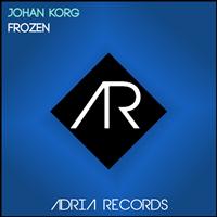Johan Korg - Frozen