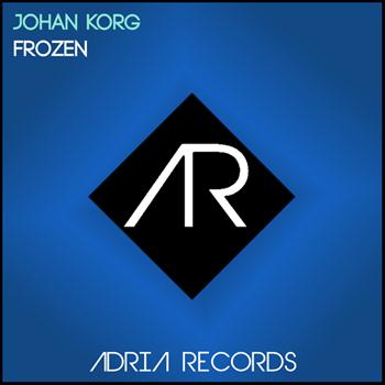 Johan Korg - Frozen