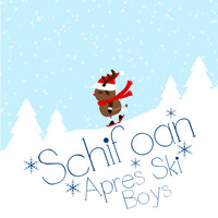 Apres Ski Boys - Schifoan