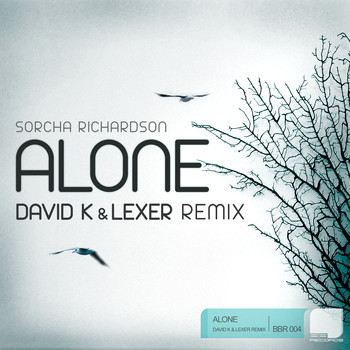 Sorcha Richardson - Alone (David K & Lexer Remix)