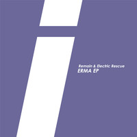 Remain & Electric Rescue - ERMA