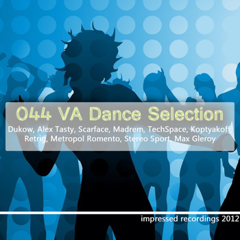 Various Artists - VA Dance Selection