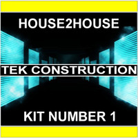 House 2 House - Tek Construction Kit Number 1