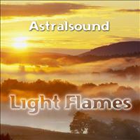 Astralsound - Light Flames