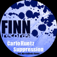 Carlo Ruetz - Suppression