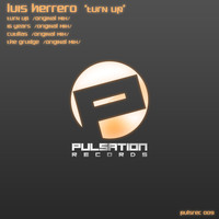 Luis Herrero - Turn Up
