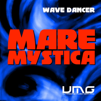 Mare Mystica - Wave Dancer