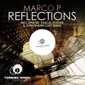 Marco P - Reflections