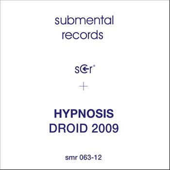 Hypnosis - Droid 2009