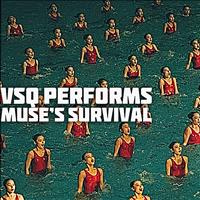 Vitamin String Quartet - VSQ Performs Muse's Survival