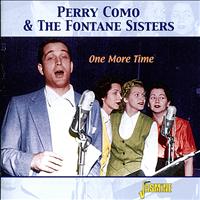 Perry Como & The Fontane Sisters - One More Time