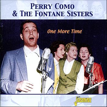 Perry Como & The Fontane Sisters - One More Time