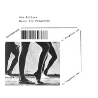 Jan Jelinek - Music for Fragments