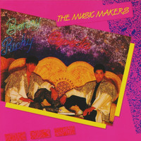 Bonny Cepeda - The Music Makers