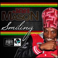 Jah Mason - Smiling - Single