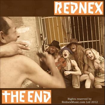 Rednex - The End