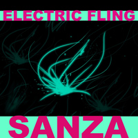 Sanza - Electric Fling - Single