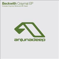 Beckwith - Craymal EP