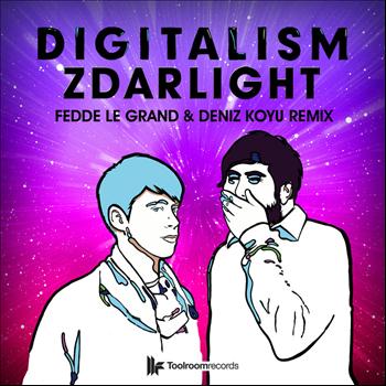 Digitalism - Zdarlight