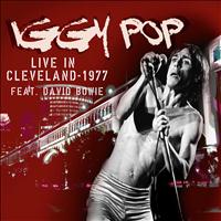 Iggy Pop - Live In Cleveland