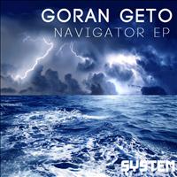 Goran Geto - Navigator
