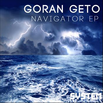 Goran Geto - Navigator