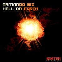 Armando Biz - Hell on Earth - Single