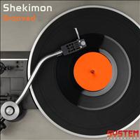 Shekimon - Grooved