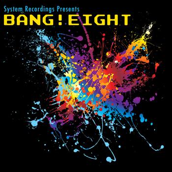 Various Artists - Bang! Eight