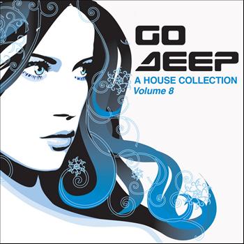 Various Artists - Go Deep Vol. 8