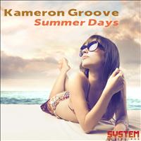 Kameron Groove - Summer Days - EP