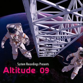 Various Artists - Altitude 09