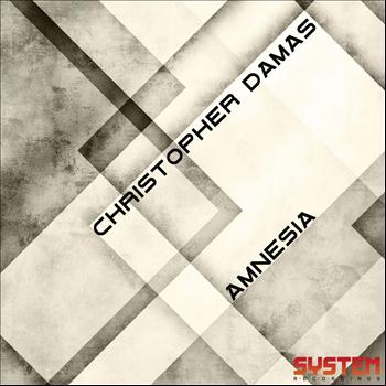 Christopher Damas - Amnesia