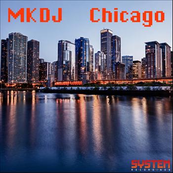 MKDJ - Chicago - Single