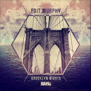 Edit Murphy - Brooklyn Nights