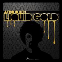 AfroQBen - Liquid Gold
